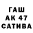 Бутират оксана Clocki Work